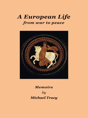 cover image of A European Life